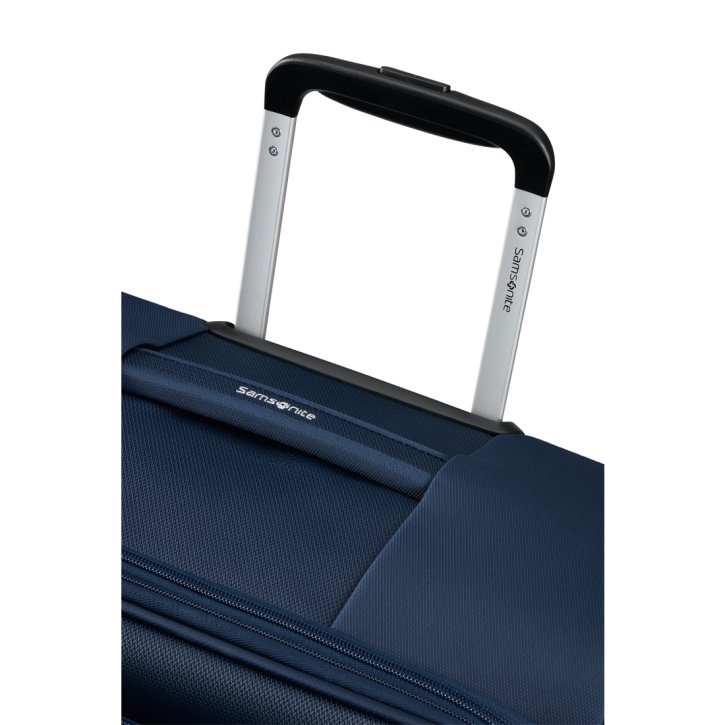 Samsonite GOTWIST Spinner 78/29 exp. navy blue